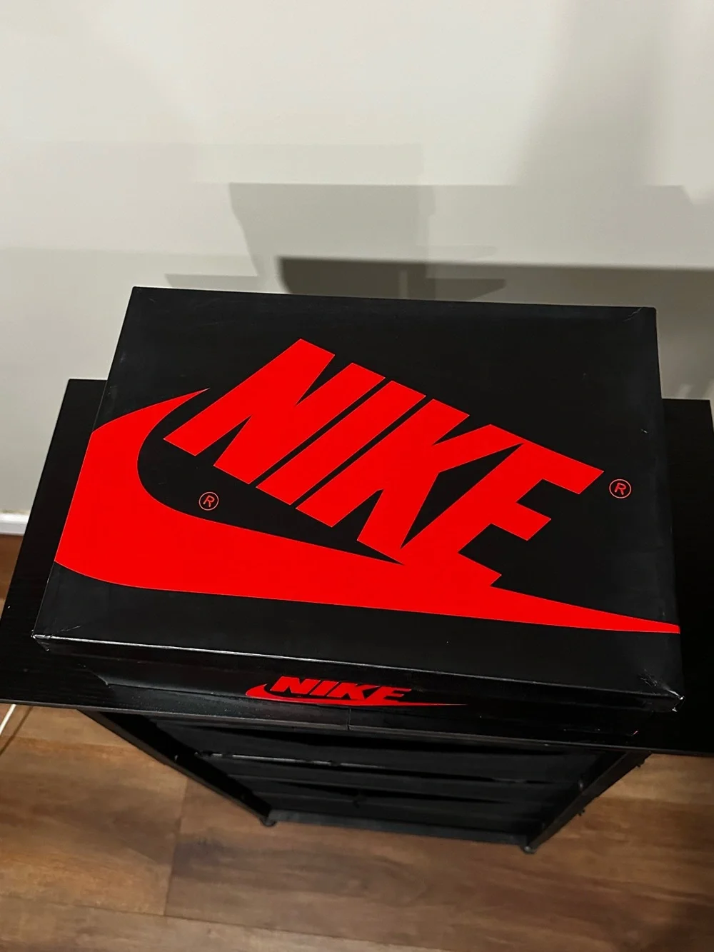 Jordan 1 Retro High Clay Green